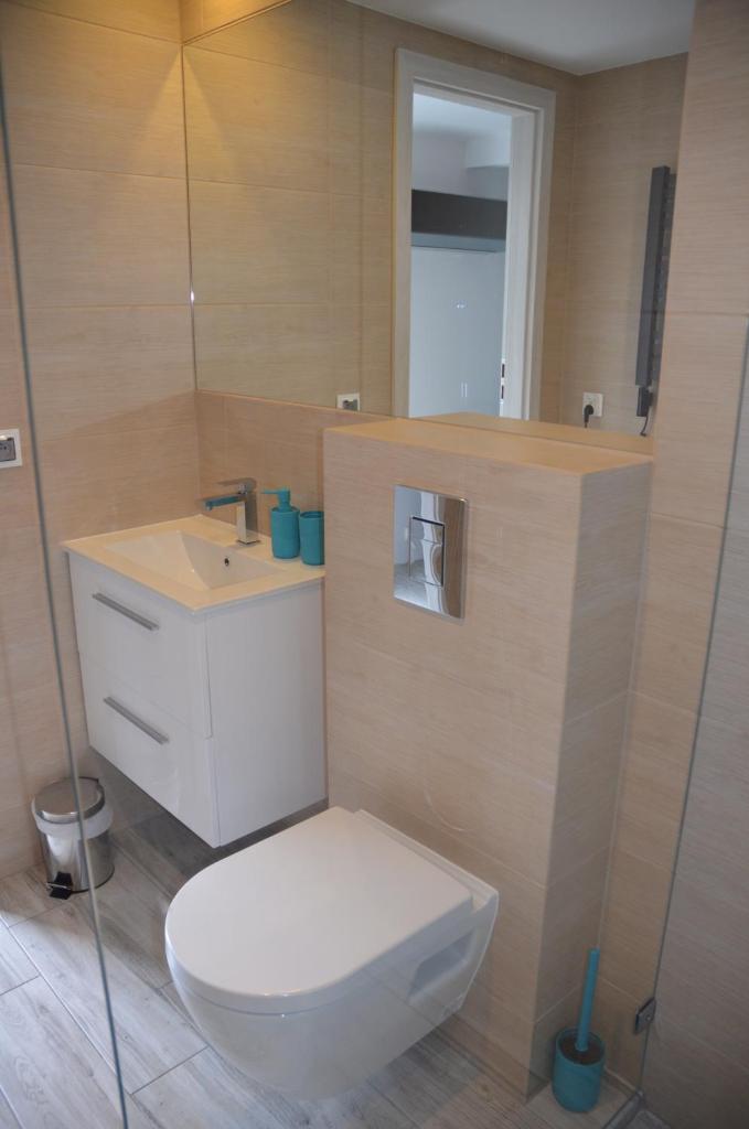 Pueblo Apartamenty photo 2