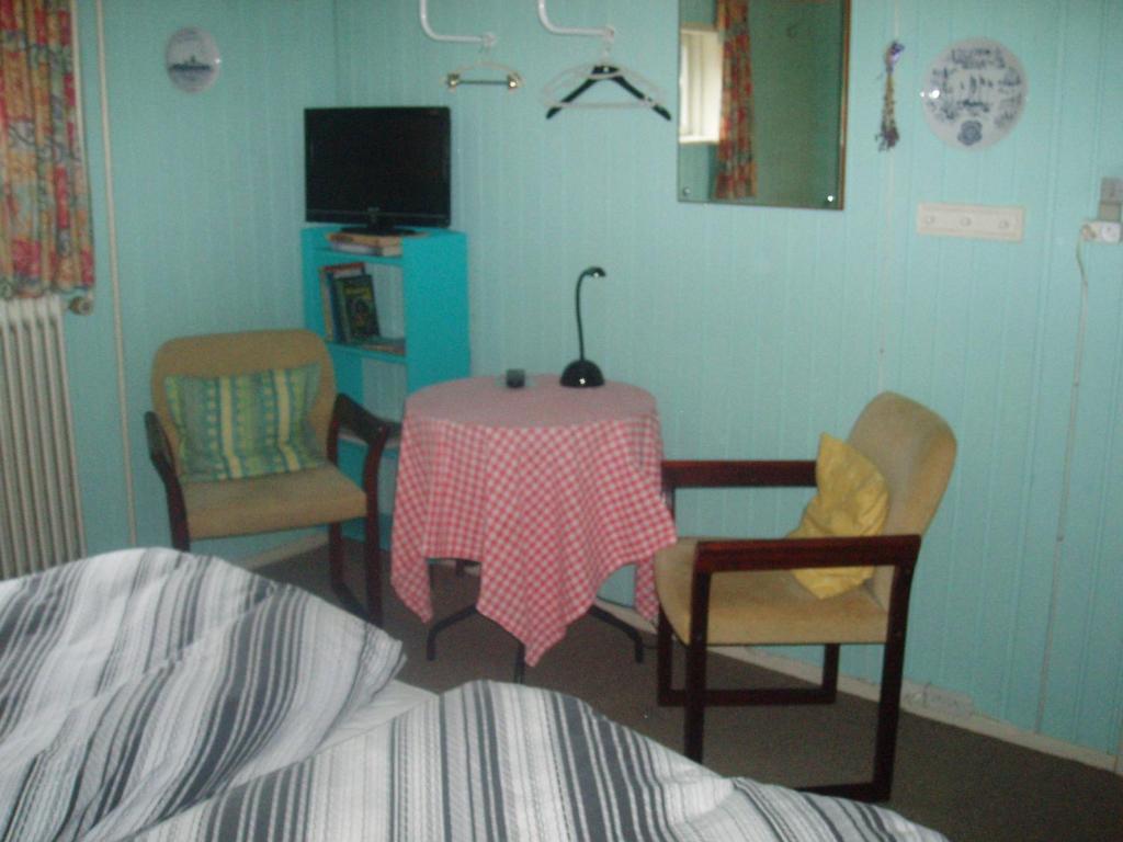 Glyngøre Bed & Breakfast photo 3