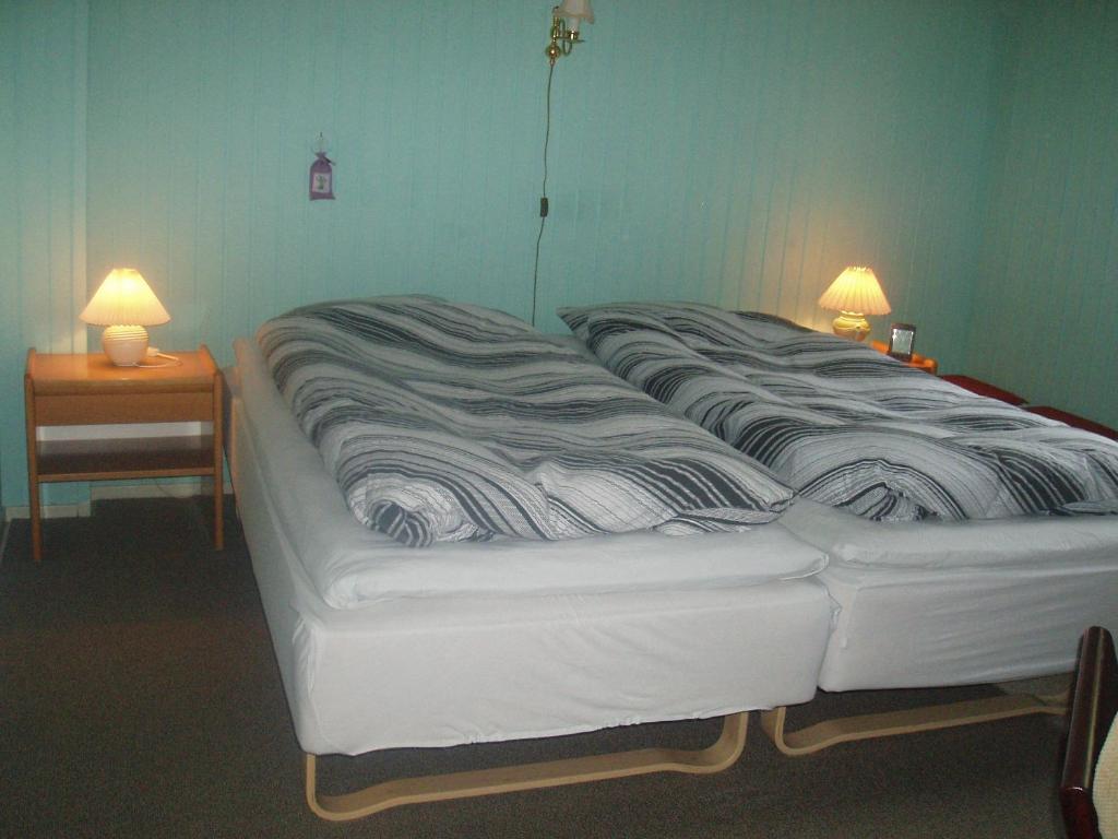 Glyngøre Bed & Breakfast photo 2