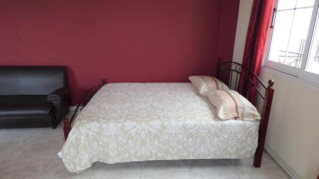 Kimonos Guesthouse photo 2