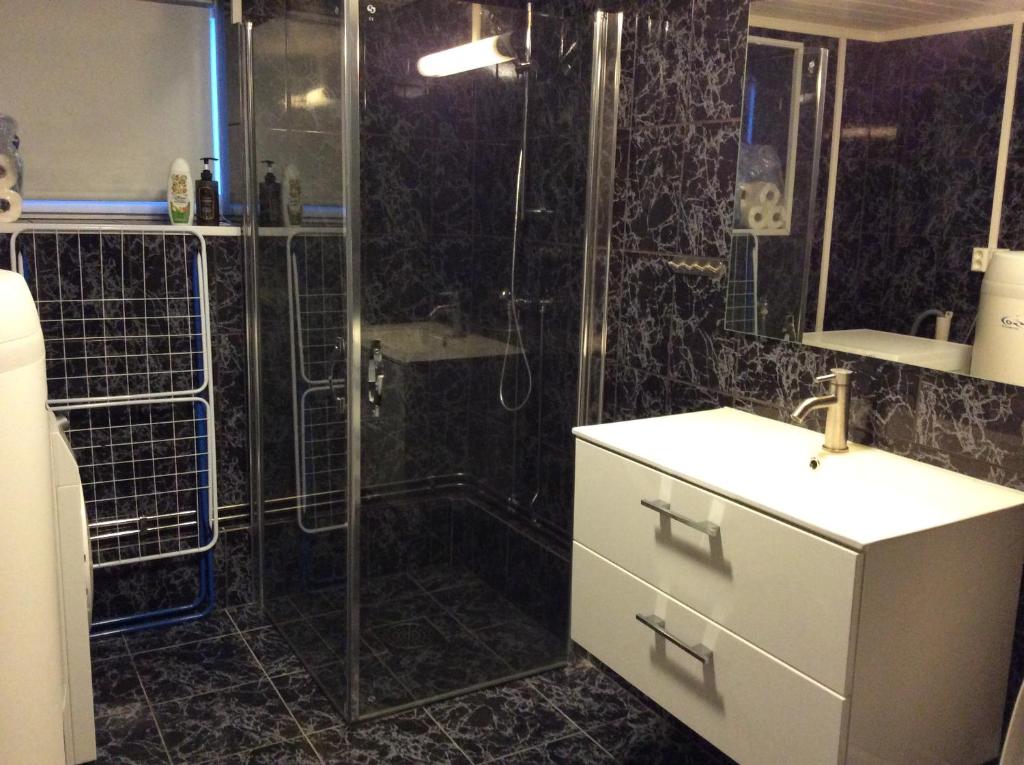 Barents Hotell photo 2
