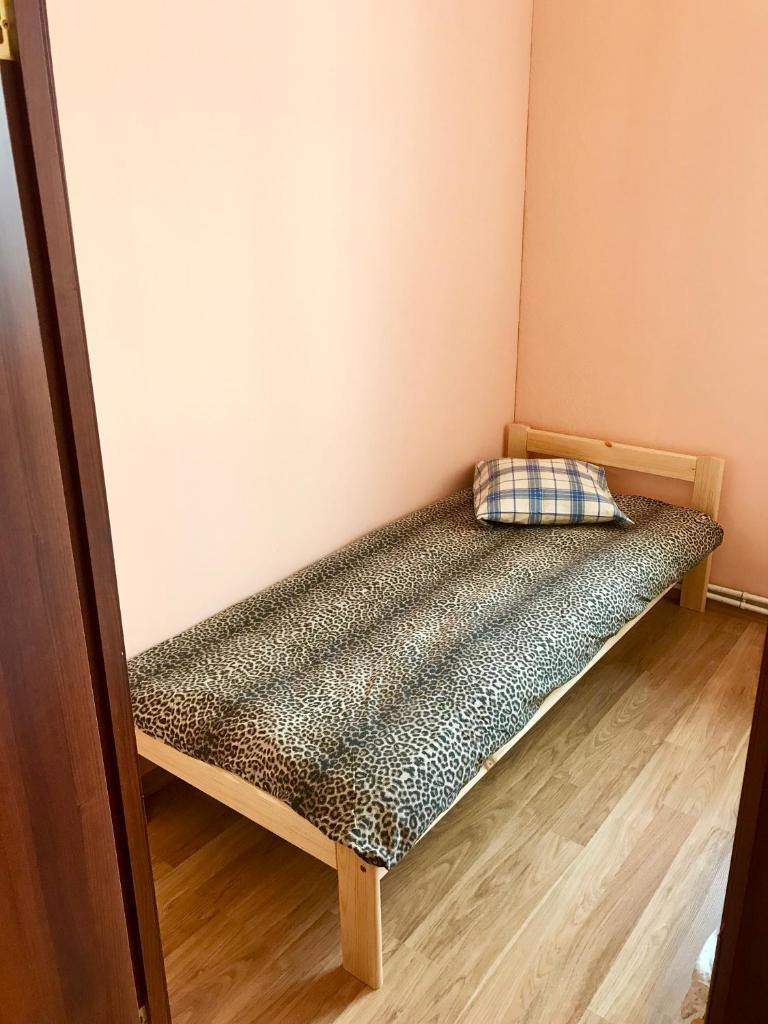 Одноместный (Стандартный одноместный номер), Riga City Hostel
