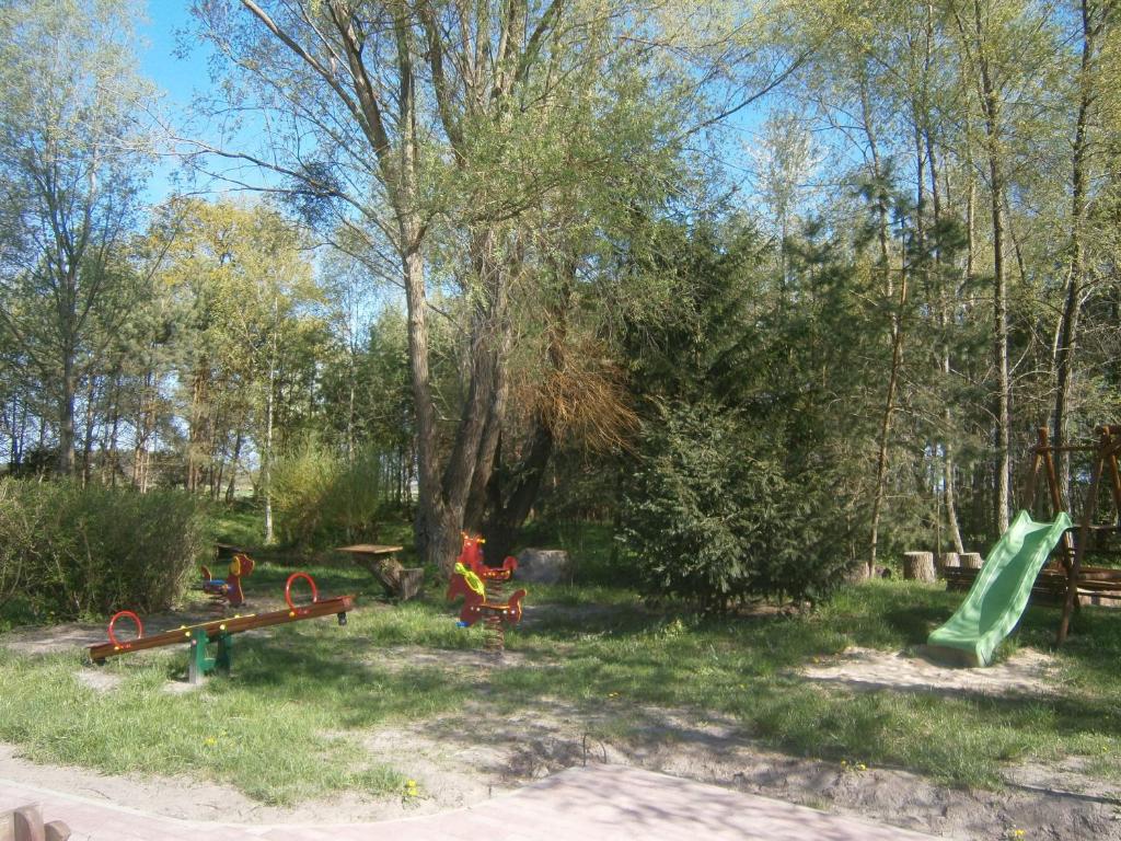 Gosciniec Pod Debem photo 2