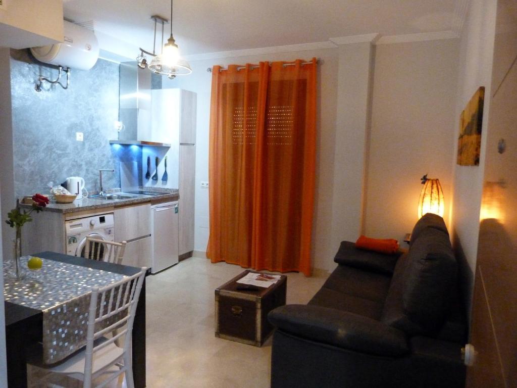 Najera Suite photo 2