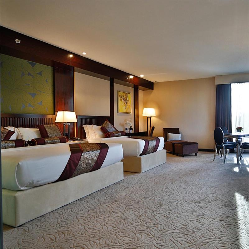 Royale Signature Hotel photo 4