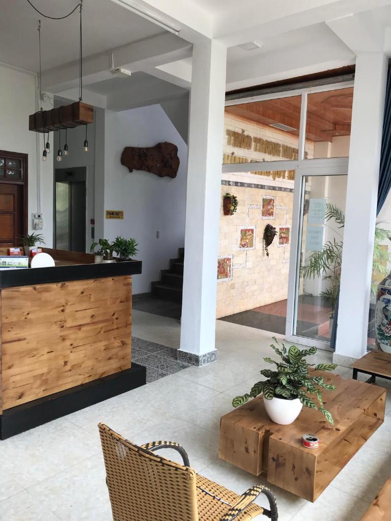 Thao Trang Hotel photo 2