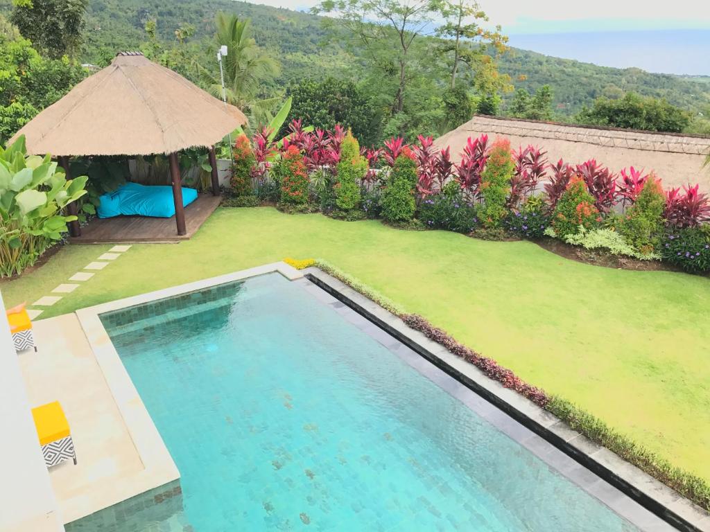 Villa Putih photo 1