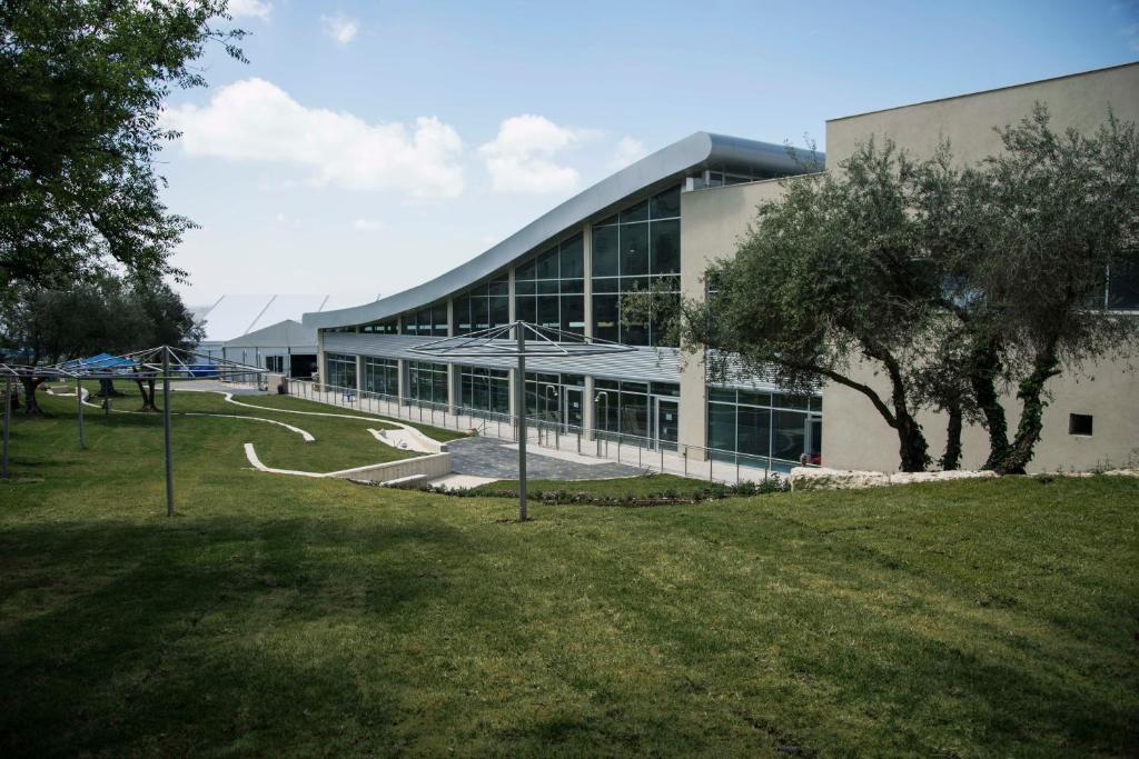 Ramat Rachel Resort photo 1