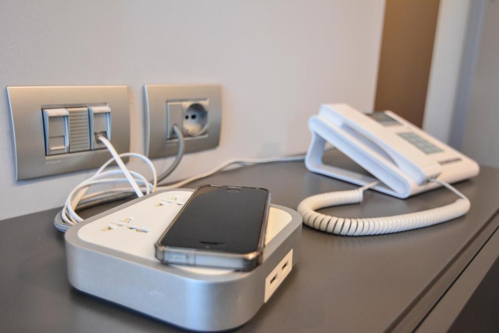 Active Living Residence - Self Check-In Room Type - Deluxe Studio