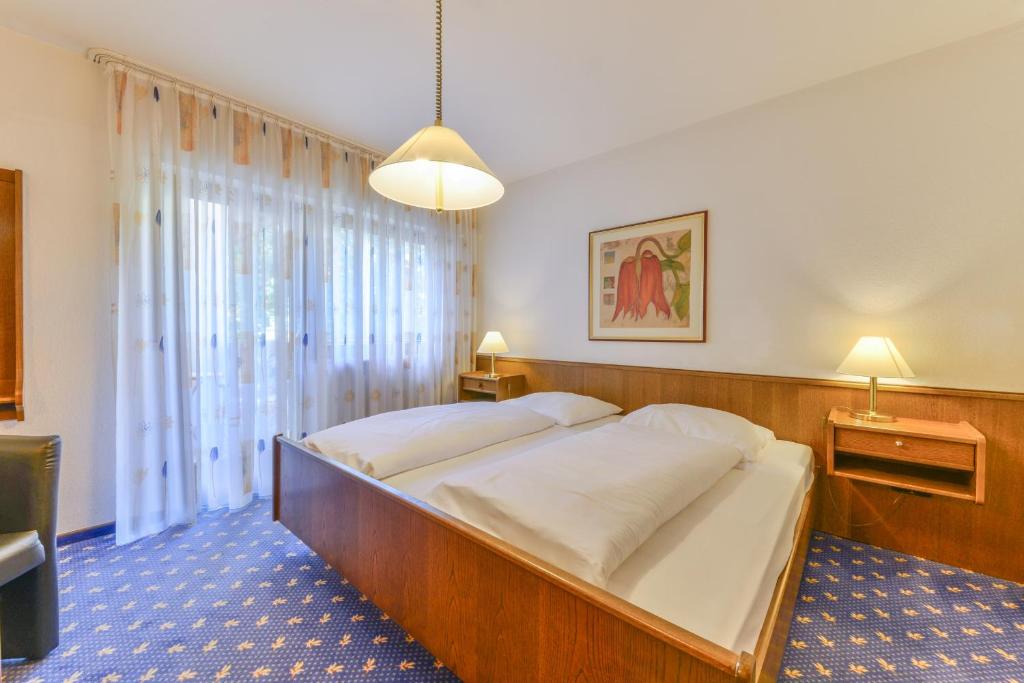 Hotel Zur Mühle photo 3