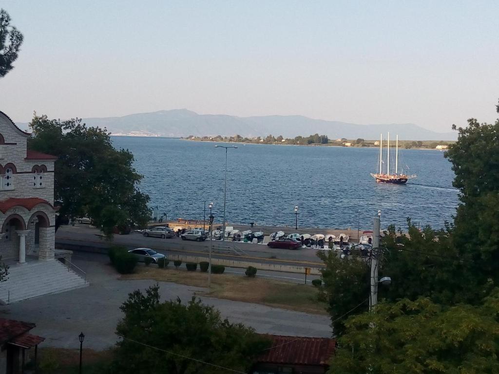Anastasia - Efthimios Apartments photo 4