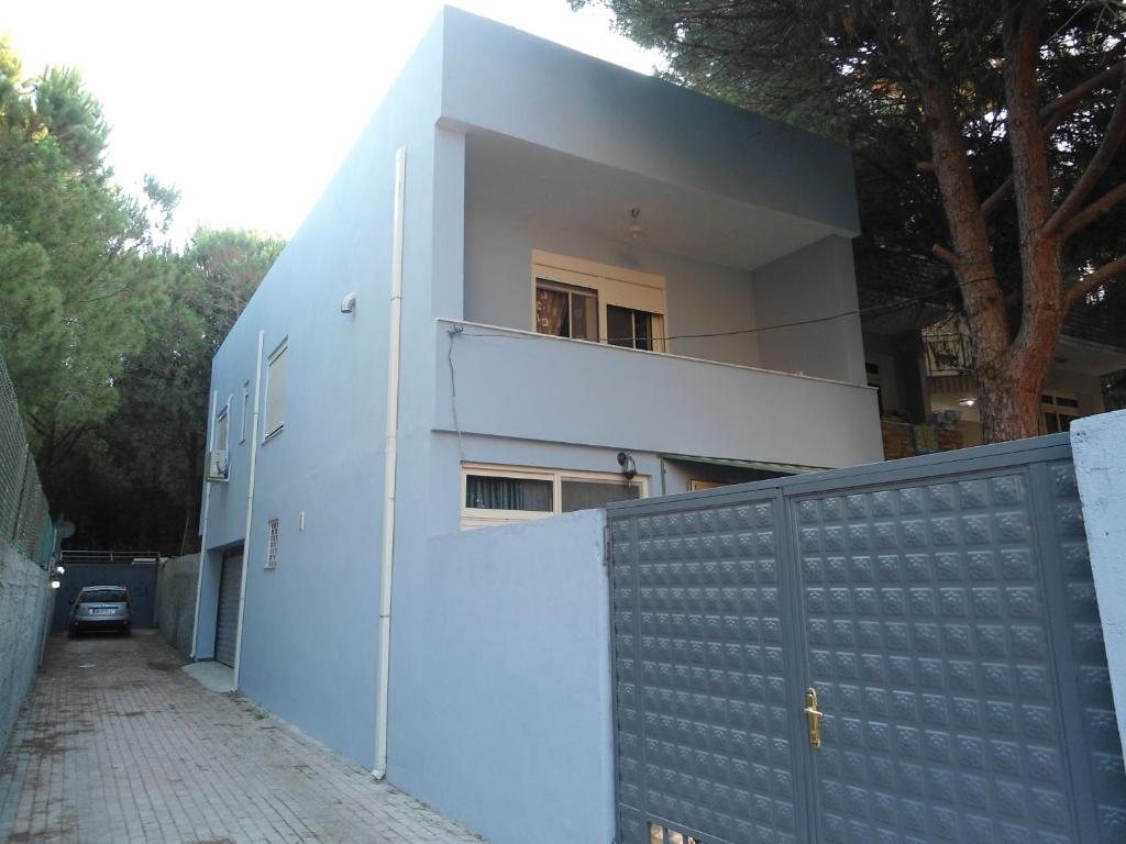 Vacation Home Dibra
