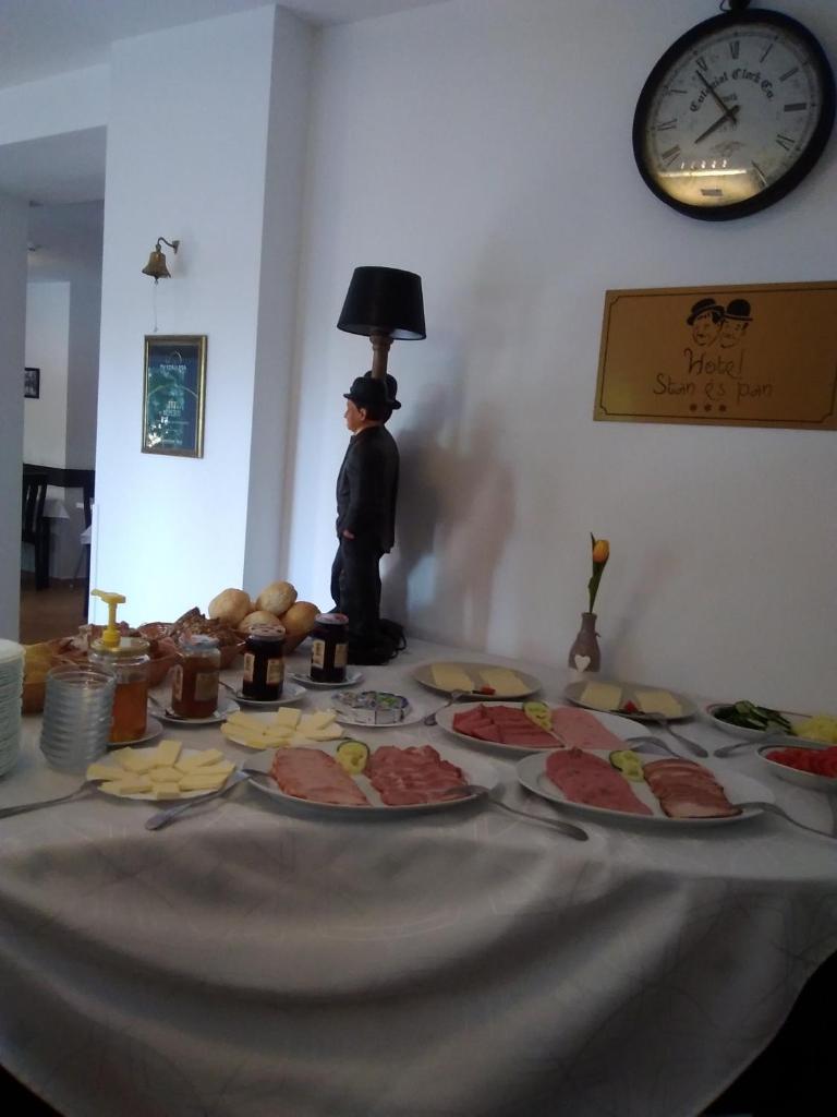 Stan és Panzió photo 1