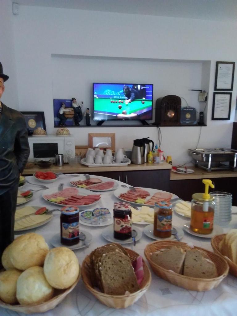 Stan és Panzió photo 2