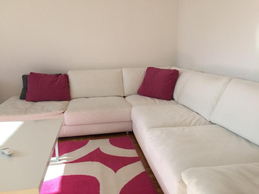 Apartment Center photo 3