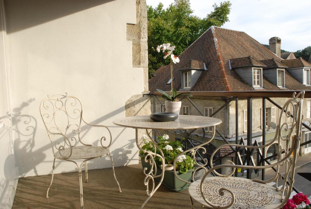 Hôtel de France photo 2