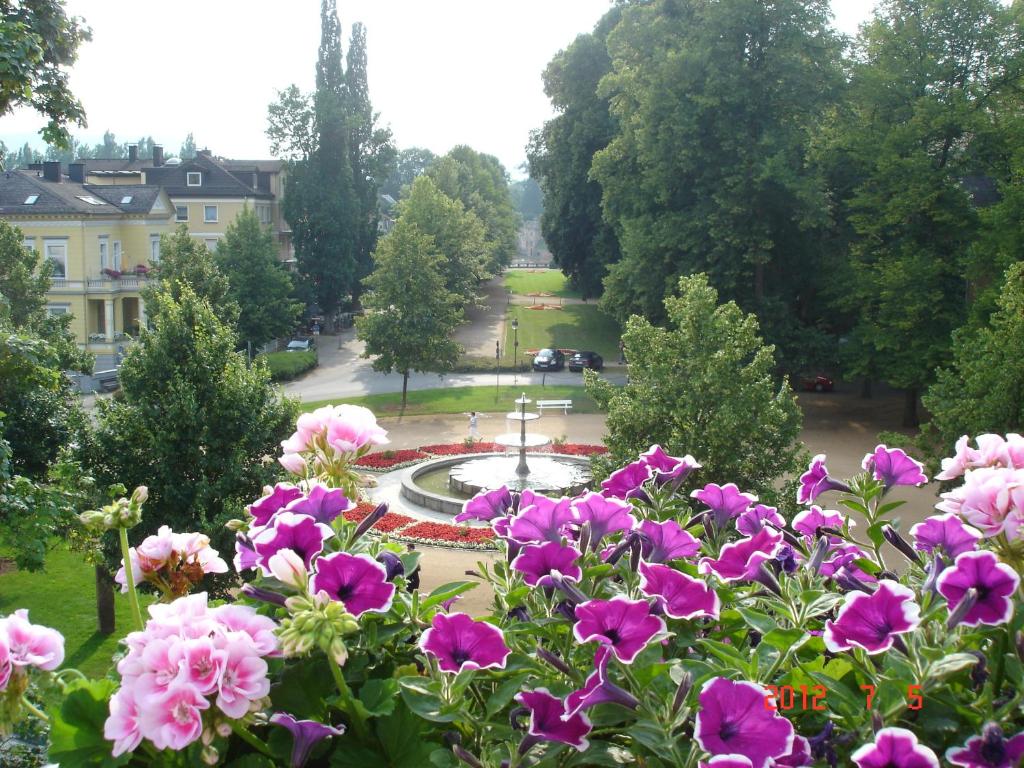 Alte Villa Schlossblick photo 4