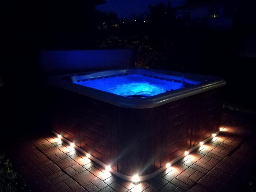 Appartamento Villa Tony photo 4