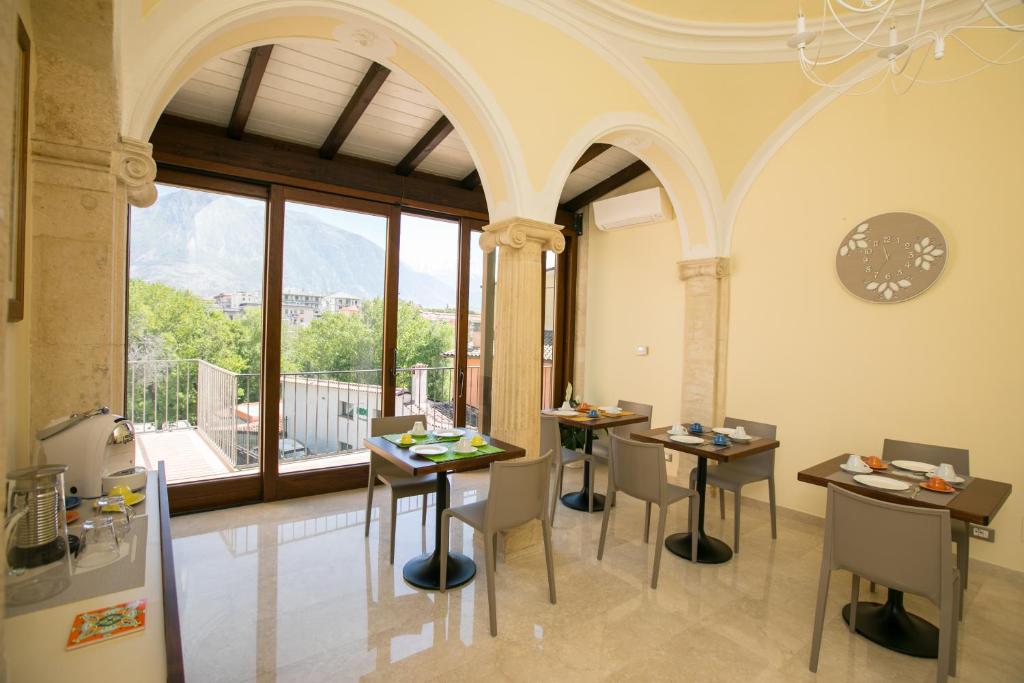 B&B Ponte Capograssi photo 2