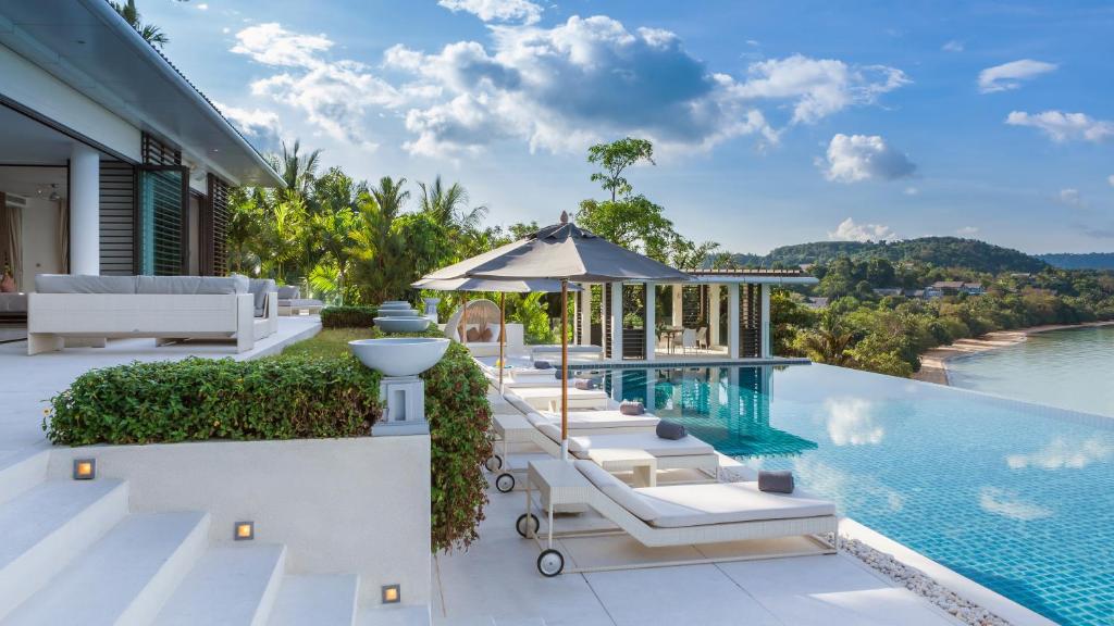 Ocean's 11 Villa photo 3