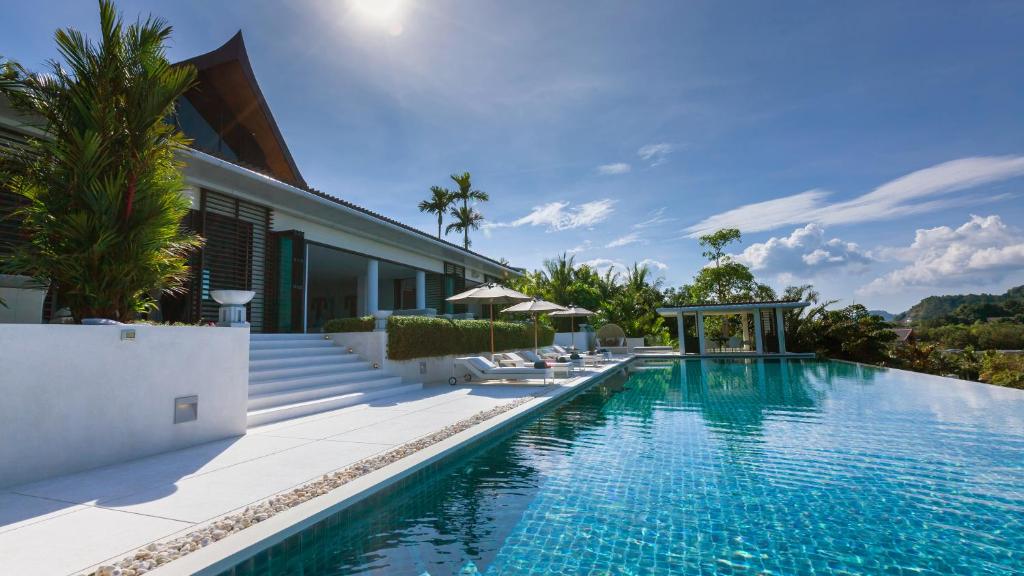 Ocean's 11 Villa photo 2