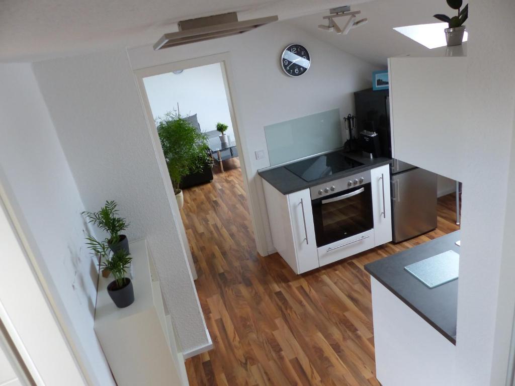 Schöne komplette Ferienwohnung in Wesel photo 3