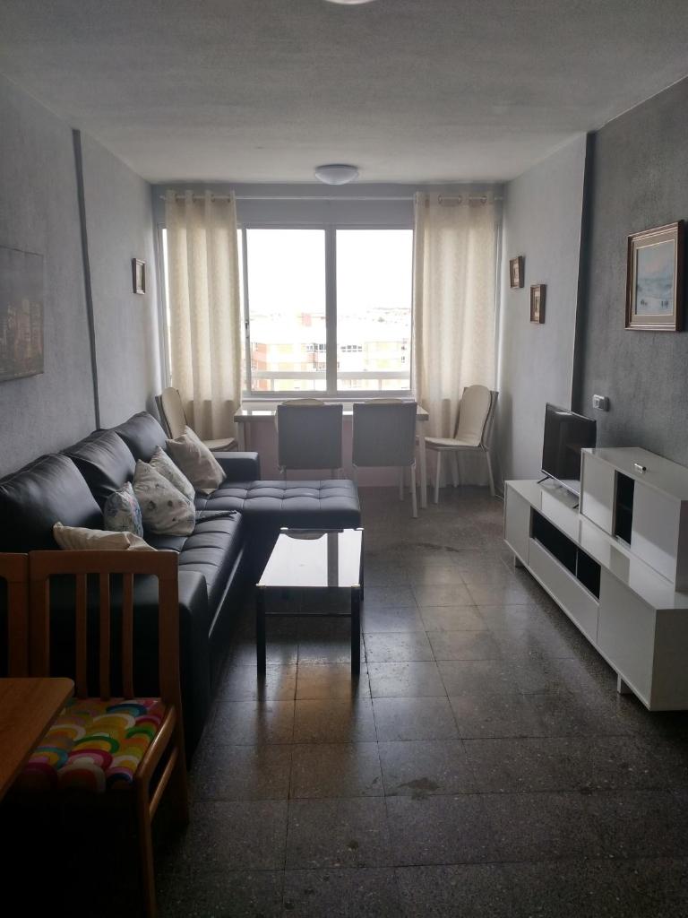 Apartment Grand Via photo 4