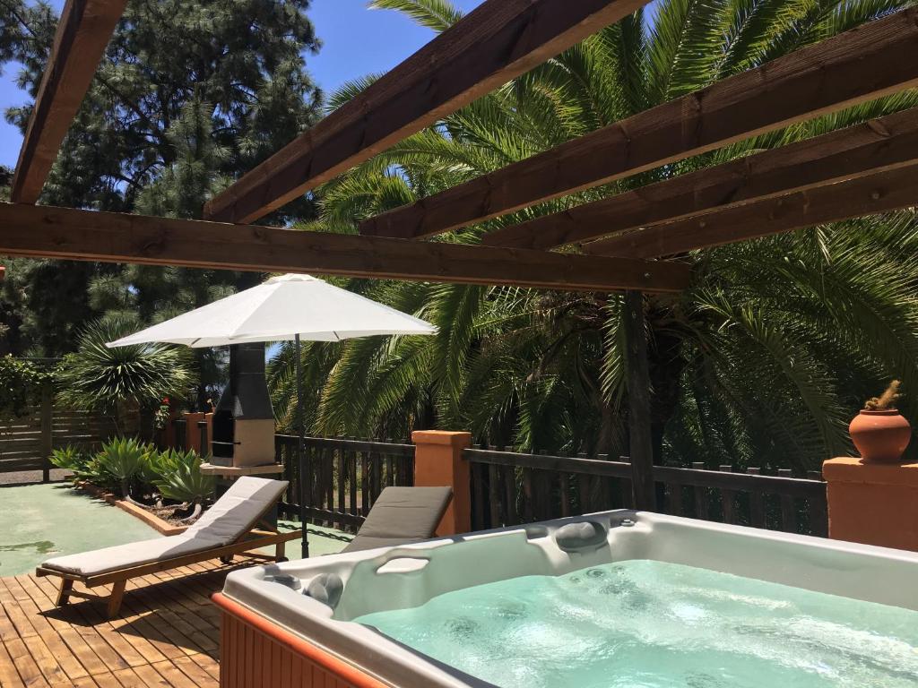 La Villa photo 3