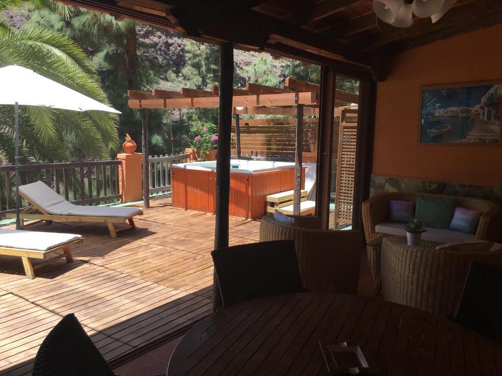 La Villa photo 2
