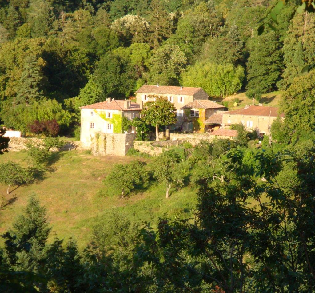 Le hameau de Robert photo 1