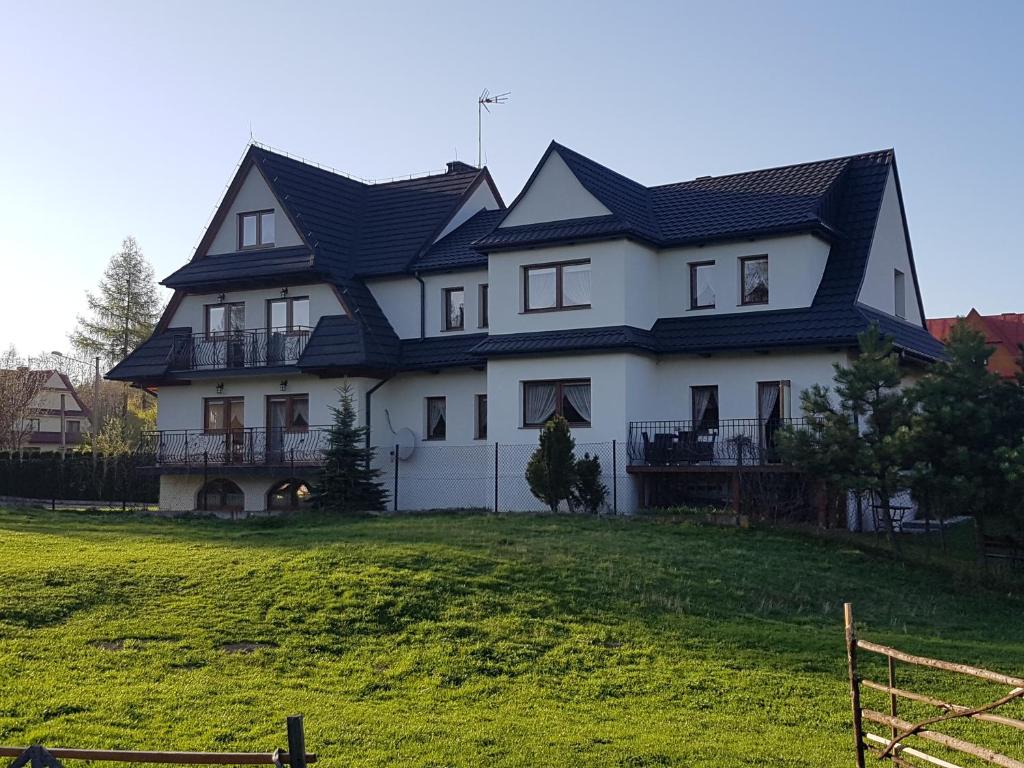 U Juhasa Miętówka photo 2