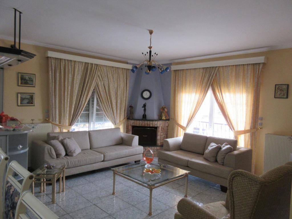 Toula Apartment photo 1