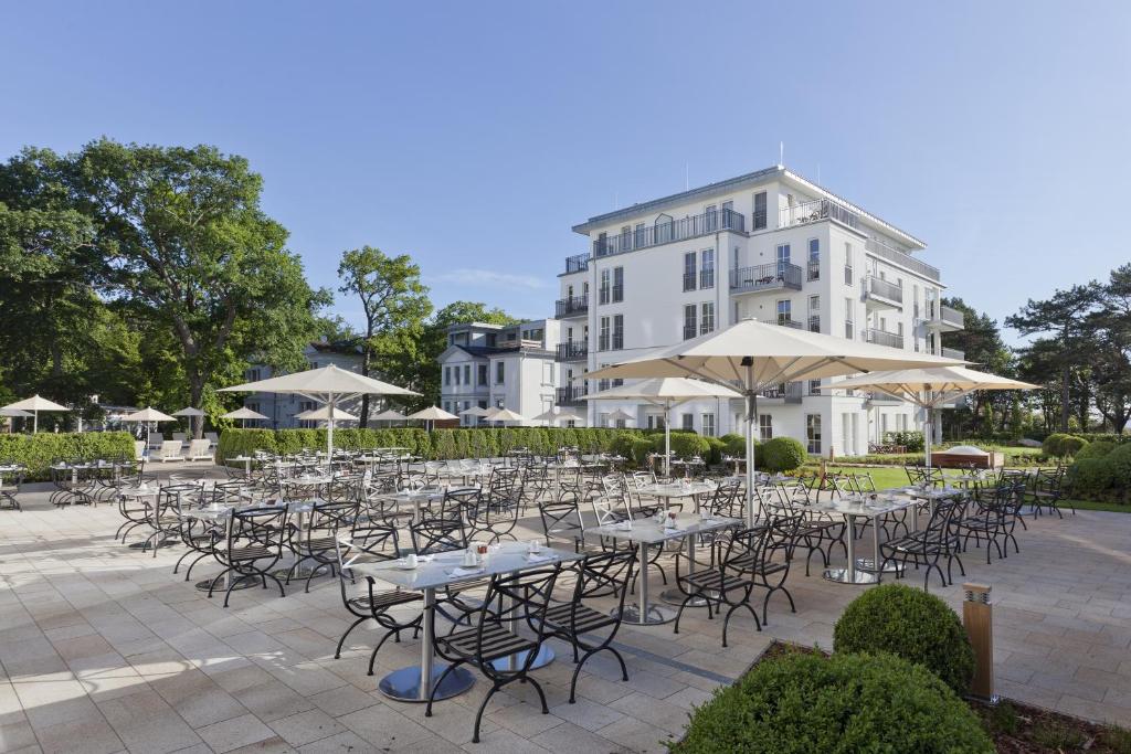 Steigenberger Grandhotel & Spa Heringsdorf photo 3