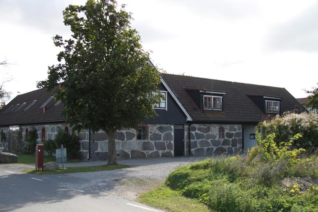 Blåsingsborgs Gårdshotell photo 4