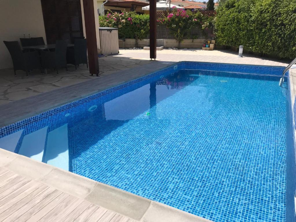 Giorgio Vacation House photo 3