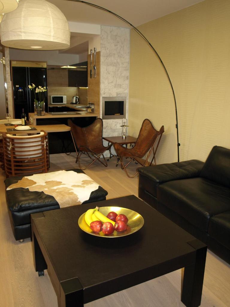 Anthurium Lux Apartment photo 2