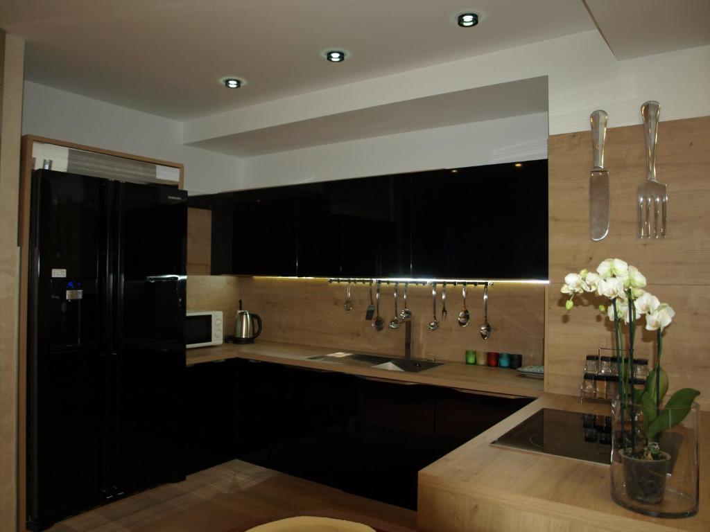 Anthurium Lux Apartment photo 1