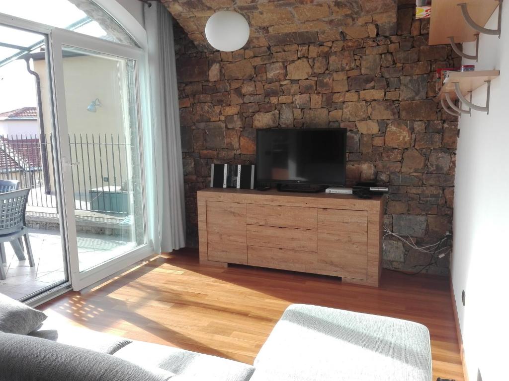 Barbara's House - Liguria photo 3