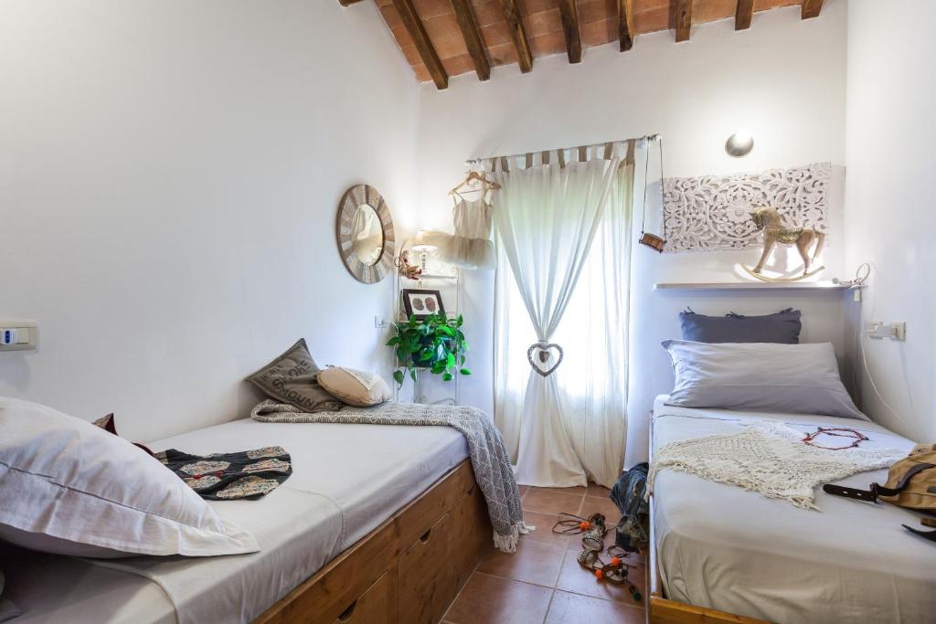 Le case di Lisetta Holiday homes photo 2