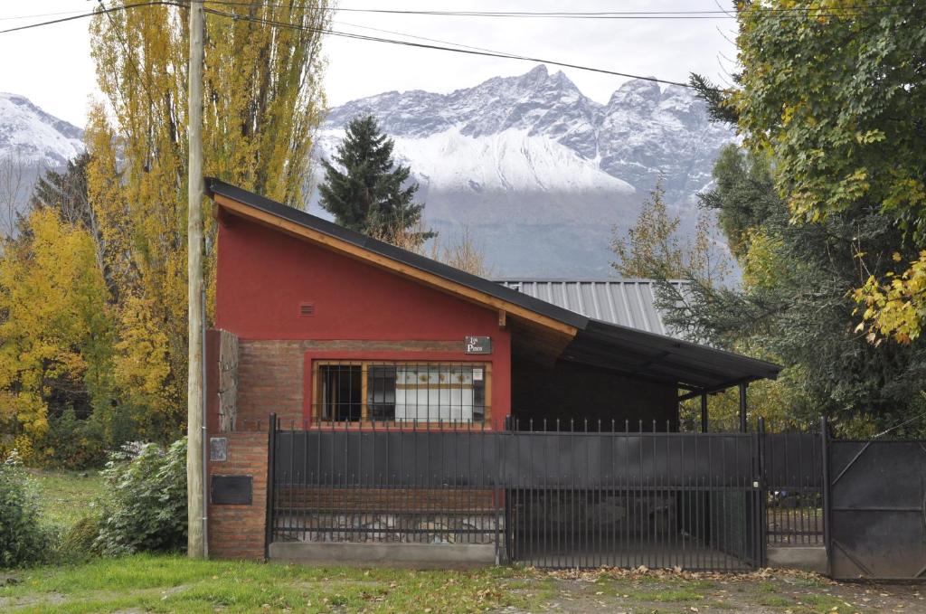 Los Pinos photo 1