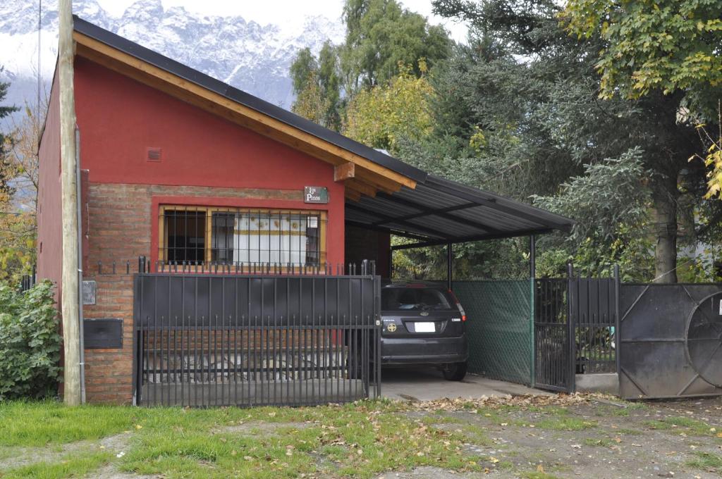 Los Pinos photo 2