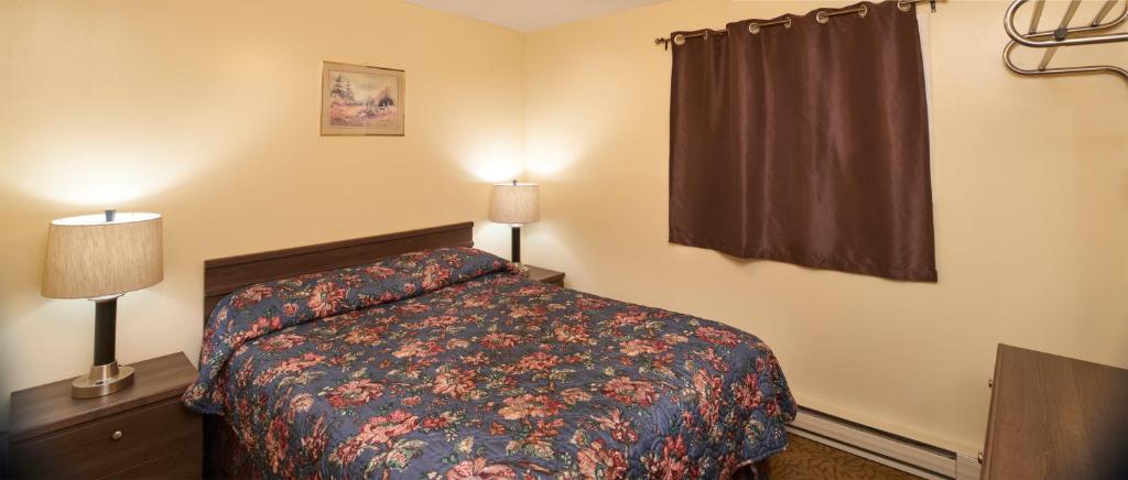 Black Sea Motel photo 1