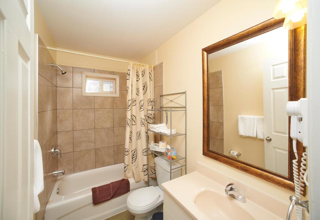 Black Sea Motel photo 3