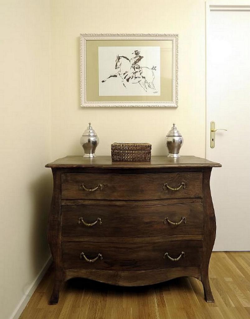 Апартаменты (Апартаменты с 1 спальней), Appartements Caumartin 64