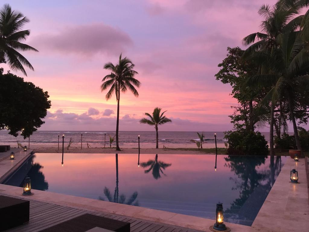 Yasawa Island Resort & Spa photo 2