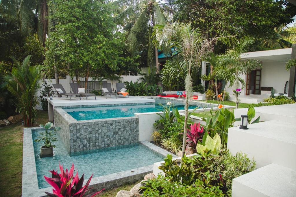 Amaya Villa photo 3