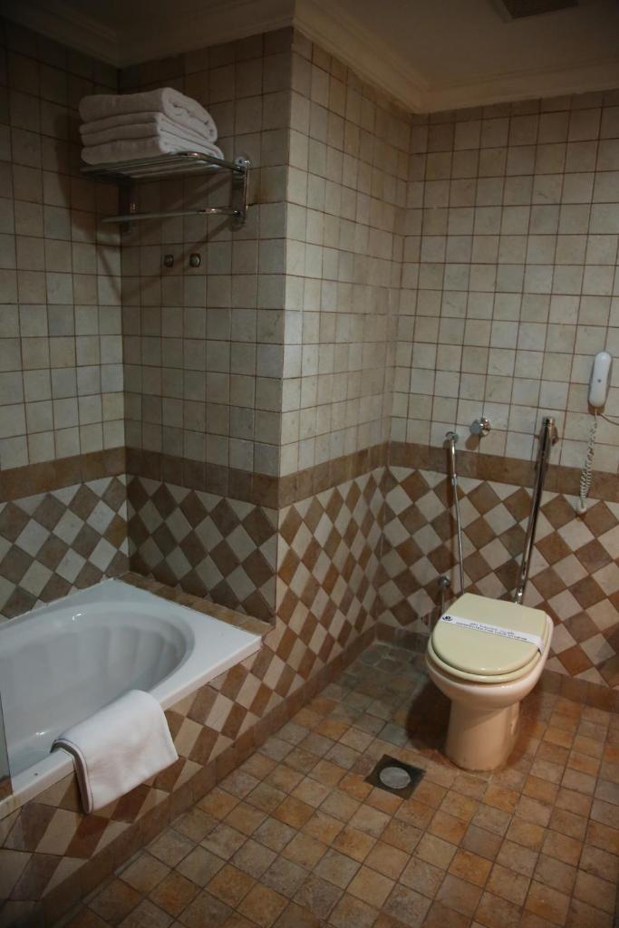 Tulip Inn Riyadh photo 1