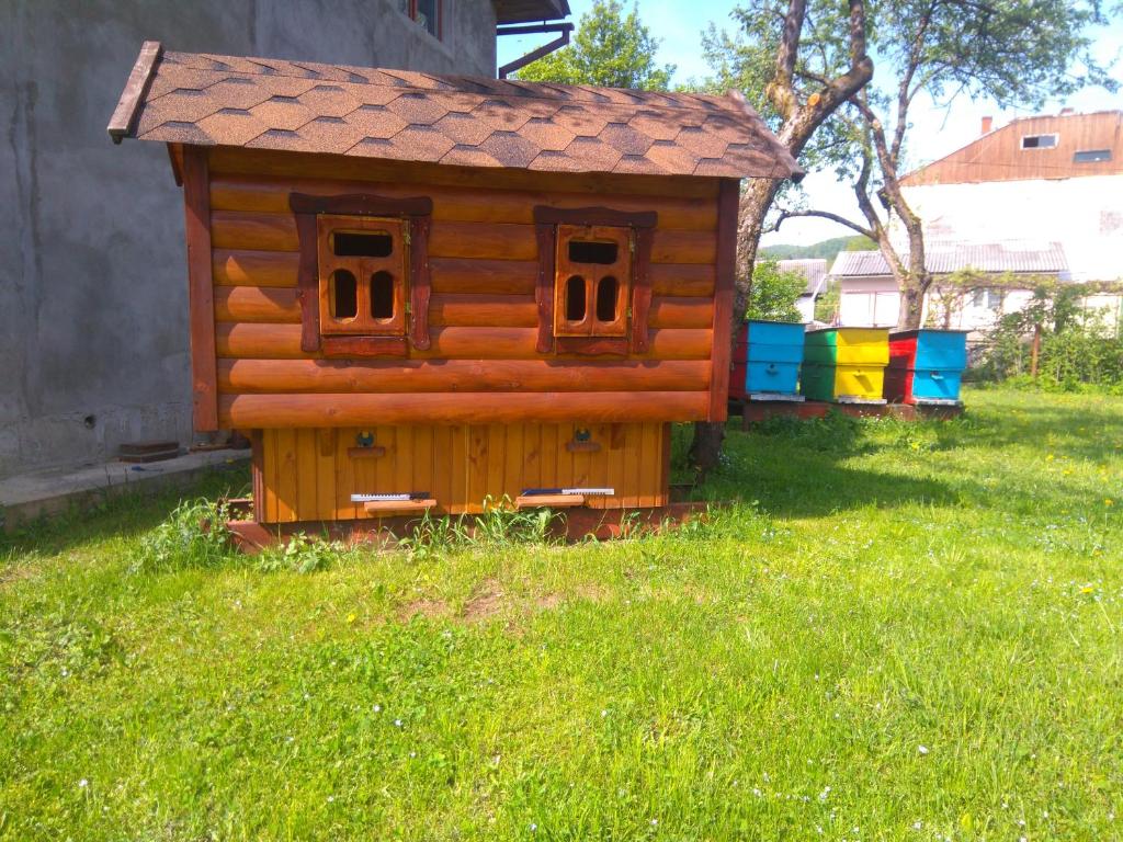 Sadiba Pri Dorogi photo 3