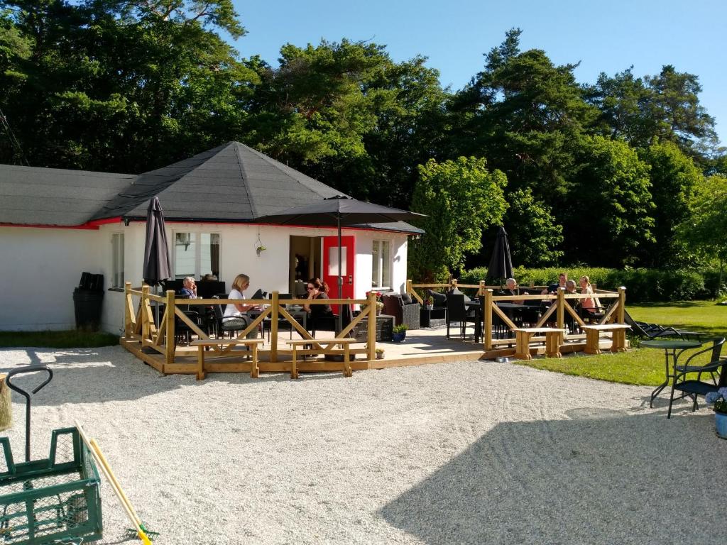 Gotland of Sweden - bed & breakfast photo 4
