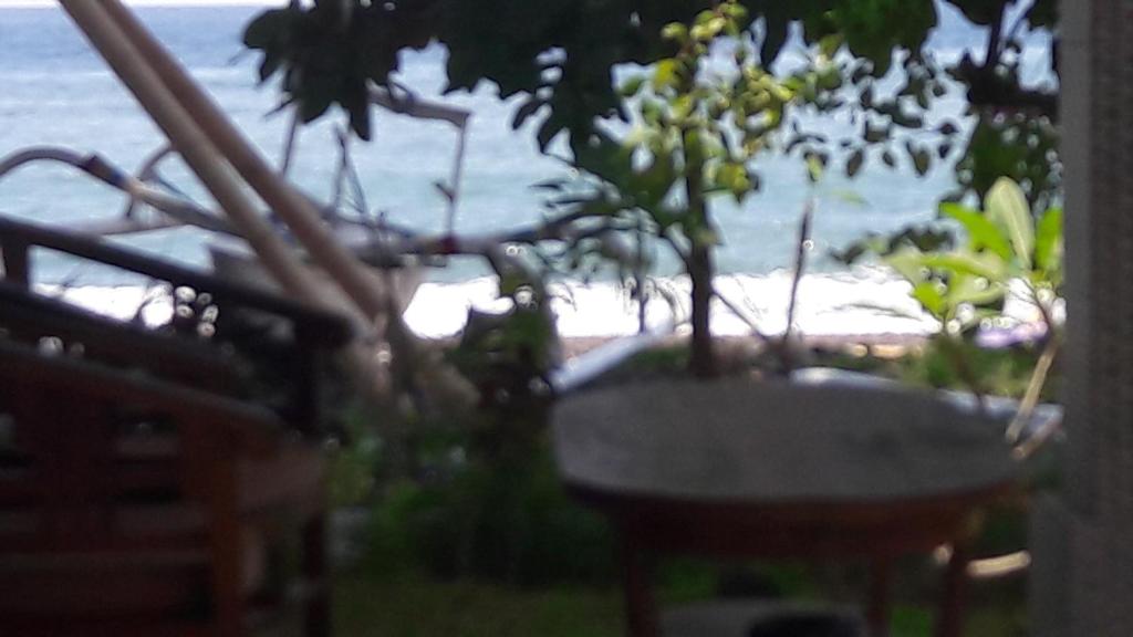 Warung Pantai Bungalows photo 3